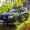 Toyota Land Cruiser 205 Raptor SP