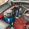 Toyota Hilux Revo Автодом