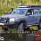 Toyota Land Cruiser 205 Raptor SP