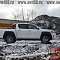 Toyota HiLux REVO AT 32 LT