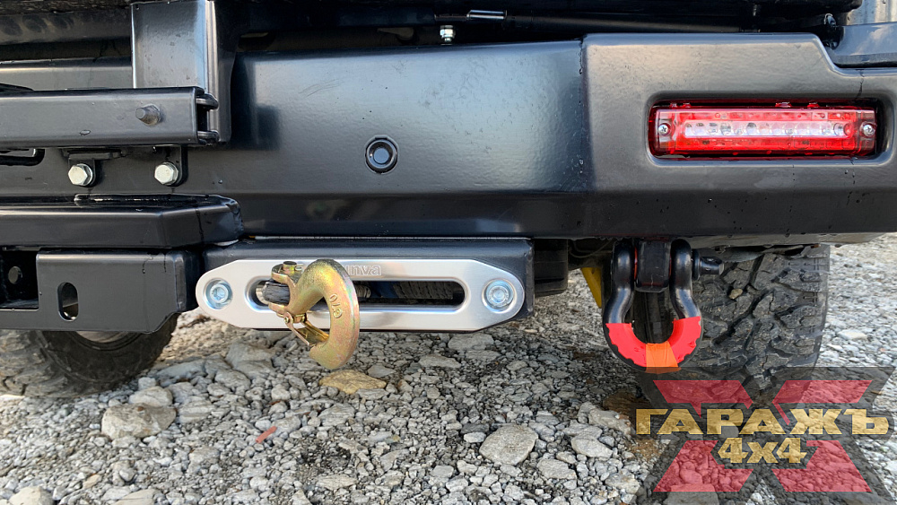 Toyota Land Cruiser 200 МТ 33