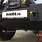 Jeep Wrangler JK MT 35 Sheriff
