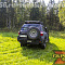 Toyota Land Cruiser 205 Raptor SP