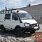 ГАЗ Соболь АТ 29 Арктика