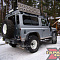 Land Rover Defender 90 МТ 33
