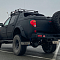 Mitsubishi L200 Triton МT 35 Black Raptor