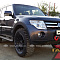 Mitsubishi Pajero 4 МТ 33 LT