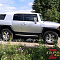 Toyota FJ Cruiser MT 33