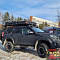 Toyota Land Cruiser Prado 150 для автопутешествий