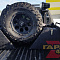 Mitsubishi L200 Triton МT 35 Black Raptor