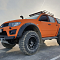 Mitsubishi L200 Triton МT 35 Black Raptor