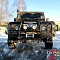 Land Rover Defender 90 МТ 33