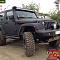 Jeep Wrangler Rubicon JK MT 35