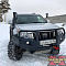 Toyota Land Cruiser Prado 150 MT 35 HUNTER