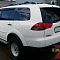 Mitsubishi Pajero Sport AT 35