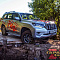 Toyota Land Cruiser Prado 150 LT