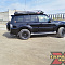 Mitsubishi Pajero IV Expedition