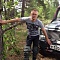 Трофи соревнование - "Весенние ухабы"
