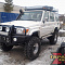 Toyota Land Cruiser 76 XT 38