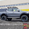 Mitsubishi L200 MT35 Heavy