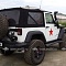 Jeep Wrangler JK MT 35"
