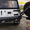 Jeep Wrangler JK MT 35 Sheriff