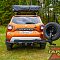 Renault Duster AT 28"