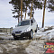 Ssang Yong Kyron AT 32
