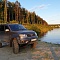 УАЗ Патриот МТ 35 LT
