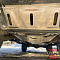 Hilux VIGO AT 33 LT