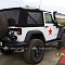 Jeep Wrangler JK MT 35 Sheriff