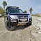 Mitsubishi Pajero IV Expedition