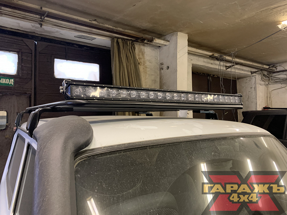 ВАЗ Нива AT 29