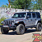 Jeep Wrangler JL MT 35