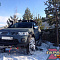 Mitsubishi Pajero Sport MT 35 Raptor