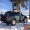 Mitsubishi Pajero Sport MT 35 Raptor
