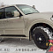 Mitsubishi Pajero 3 LT