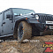 Jeep Wrangler JK МТ 33