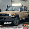Toyota Land Cruiser 79 для охоты