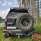 Toyota Land Cruiser Prado 120 MT 35