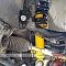 Mitsubishi L200 MT35 Heavy
