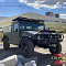 Toyota Mega Cruiser Hunter