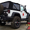 Jeep Wrangler JK MT 35 Sheriff