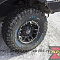 Toyota Land Cruiser 100 MT 35
