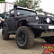 Jeep Wrangler Rubicon JK MT 35
