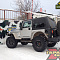 Jeep Wrangler TJ XT 35