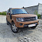 Land Rover Discovery Raptor