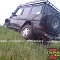 Mercedes G-500 MT 33