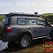 Toyota Land Cruiser 205 Raptor SP