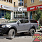 Mitsubishi L200 MT35 Heavy